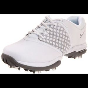 NIKE AIR GOLF SHOES wmns 7.5